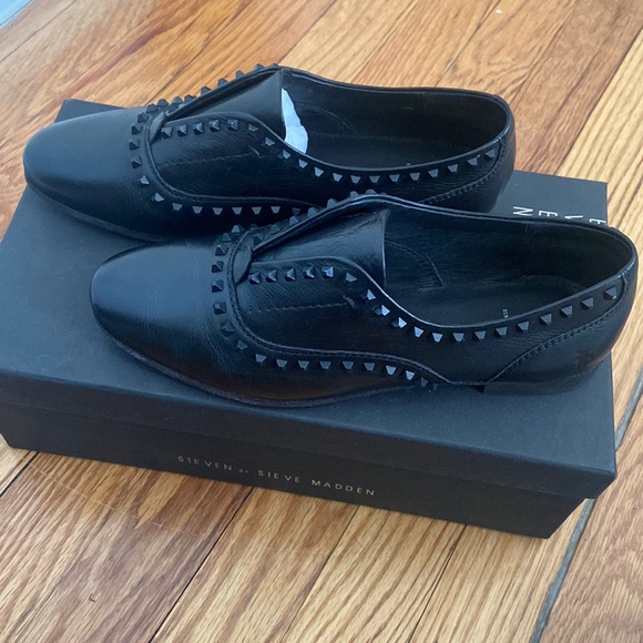 Frye Shoes - Frye Oxfords